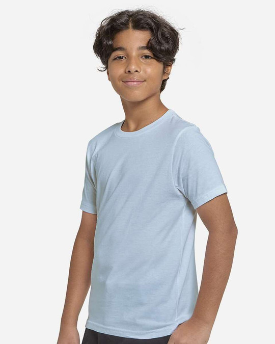 Threadfast T1000B - Camiseta juvenil Epic Cotton