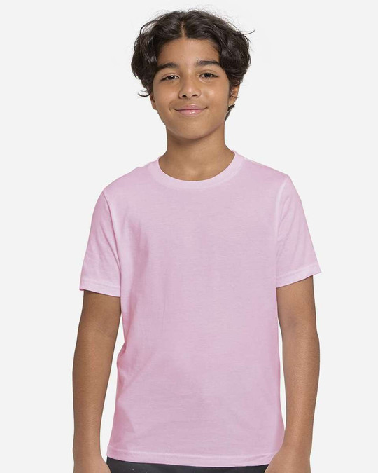 Threadfast T1000B - Camiseta juvenil Epic Cotton
