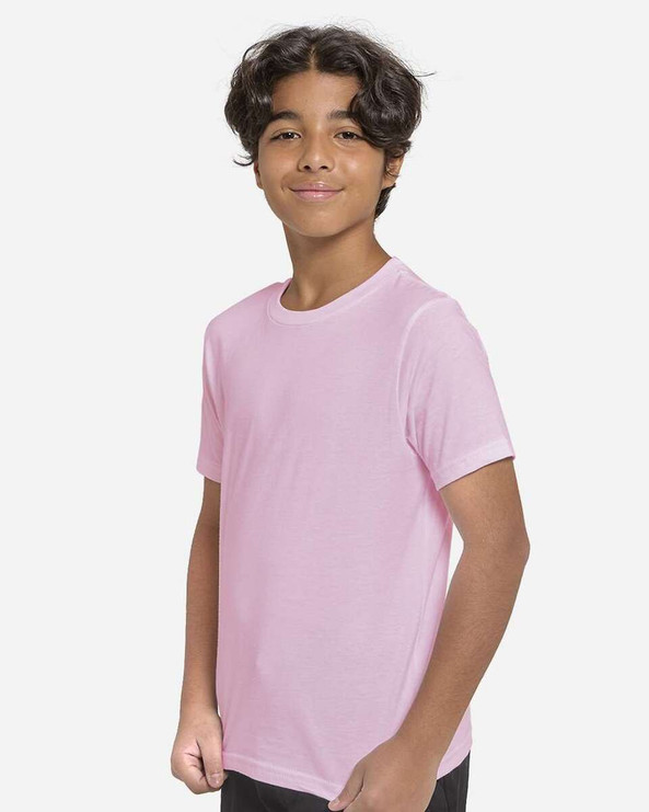 Threadfast T1000B - Youth Epic Cotton T-Shirt