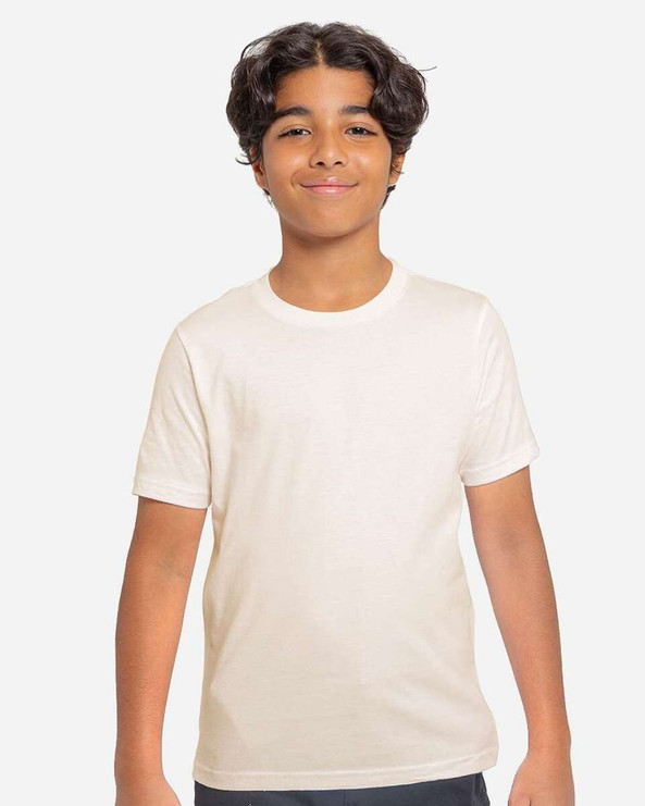 Threadfast T1000B - Youth Epic Cotton T-Shirt