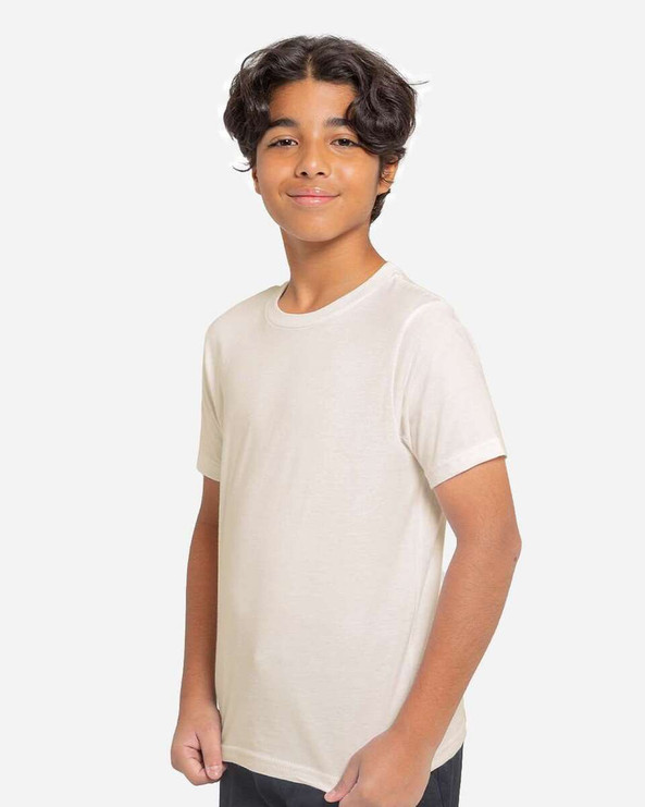 Threadfast T1000B - Youth Epic Cotton T-Shirt