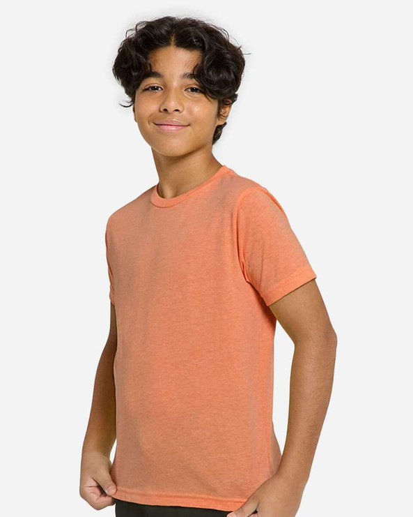 Threadfast T1000B - Youth Epic Cotton T-Shirt