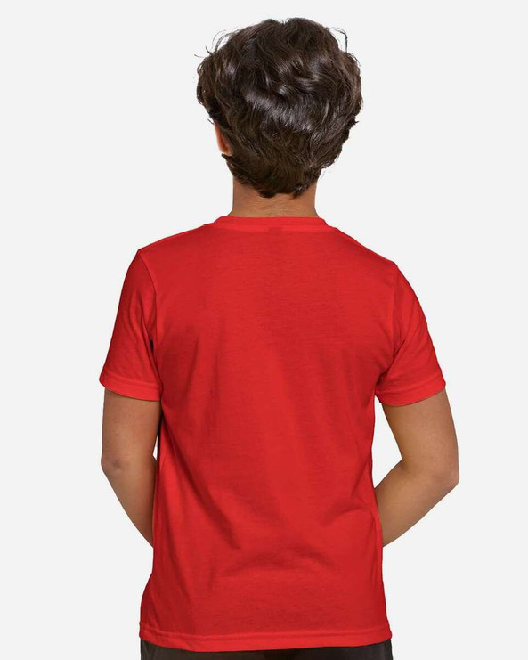 Threadfast T1000B - Camiseta juvenil Epic Cotton