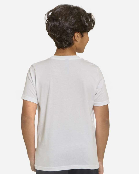Threadfast T1000B - Camiseta juvenil Epic Cotton