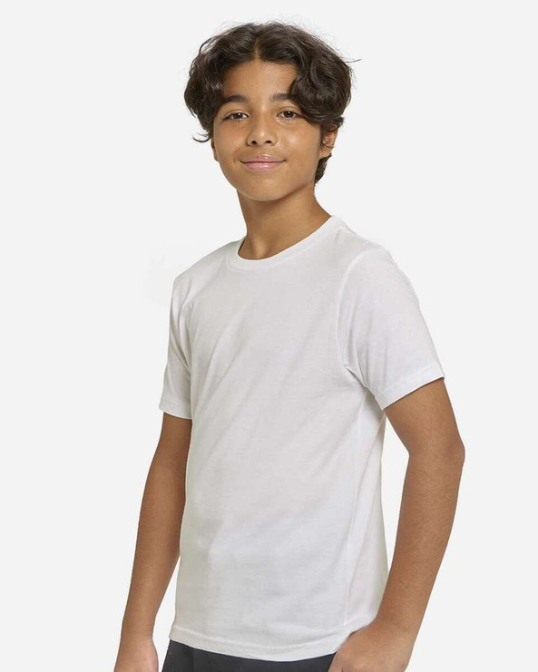 Threadfast T1000B - Camiseta juvenil Epic Cotton