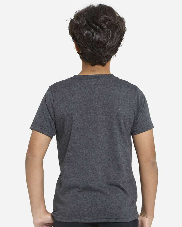 Threadfast T1001B - Youth Epic CVC T-Shirt