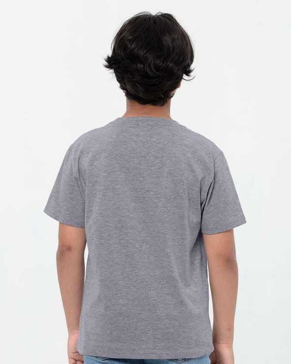 Threadfast T1001B - Youth Epic CVC T-Shirt