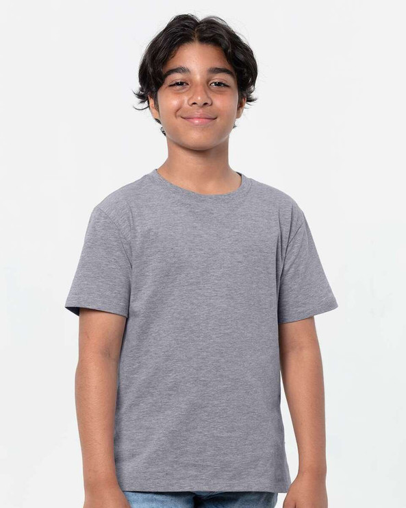 Threadfast T1001B - Youth Epic CVC T-Shirt