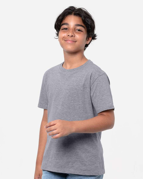 Threadfast T1001B - Youth Epic CVC T-Shirt