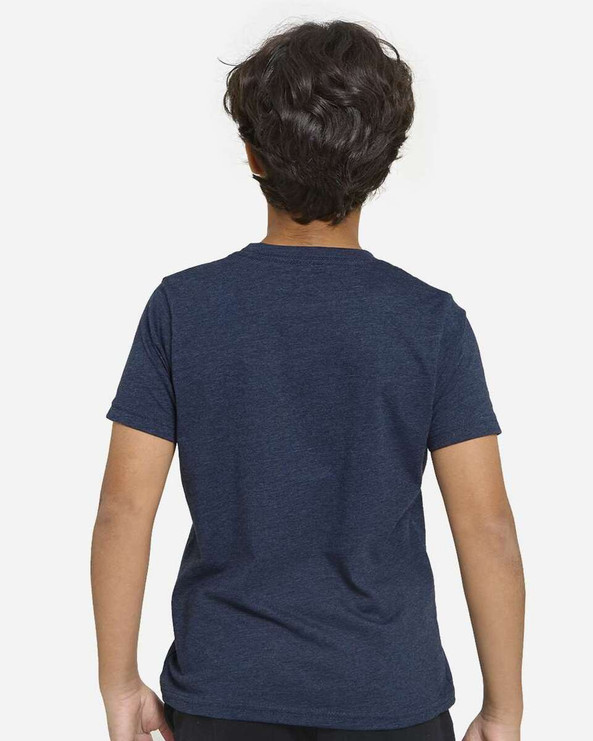 Threadfast T1001B - Youth Epic CVC T-Shirt