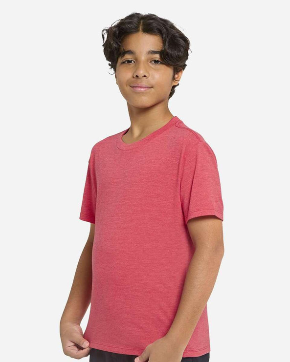 Threadfast T1001B - Camiseta juvenil Epic CVC