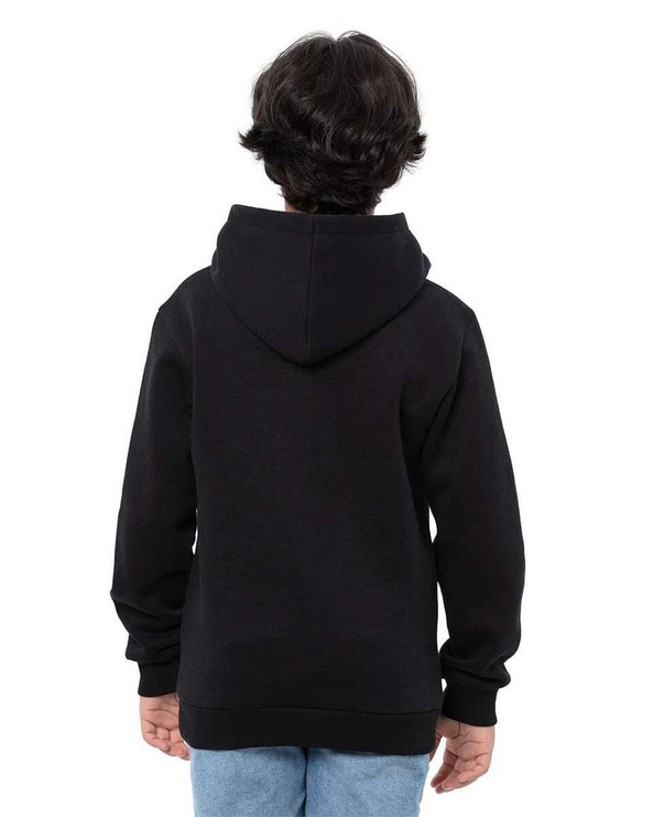 Threadfast T2000B - Epic Youth Fleece Pullover Hooded Sweatshirt