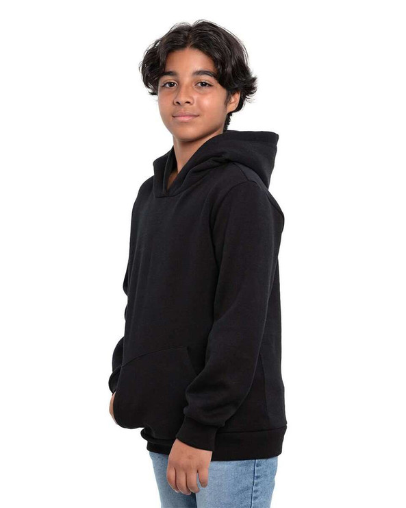 Threadfast T2000B - Epic Youth Fleece Pullover Hooded Sweatshirt