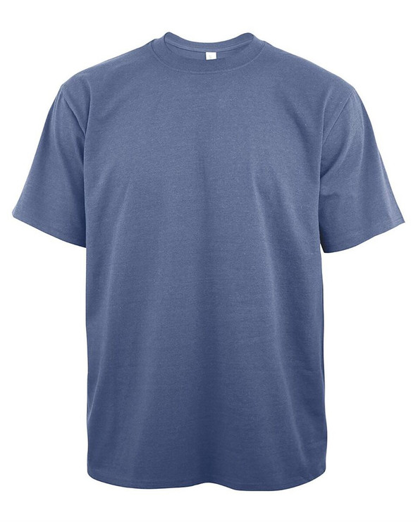 Threadfast T4000HW - Camiseta Epic Heavyweight