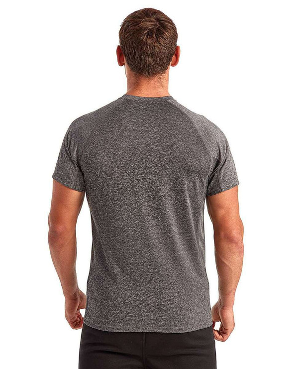 TriDri TD011 - Camiseta técnica con paneles