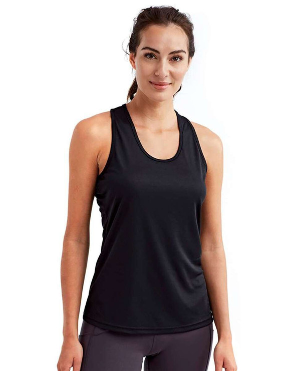 TriDri TD042 - Women's Knot Back Venus Tank