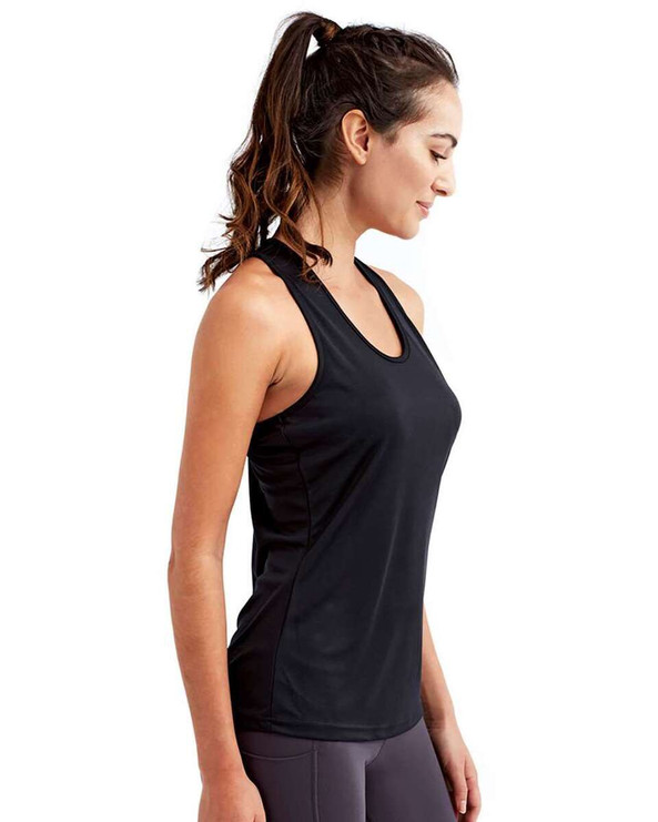 TriDri TD042 - Women's Knot Back Venus Tank
