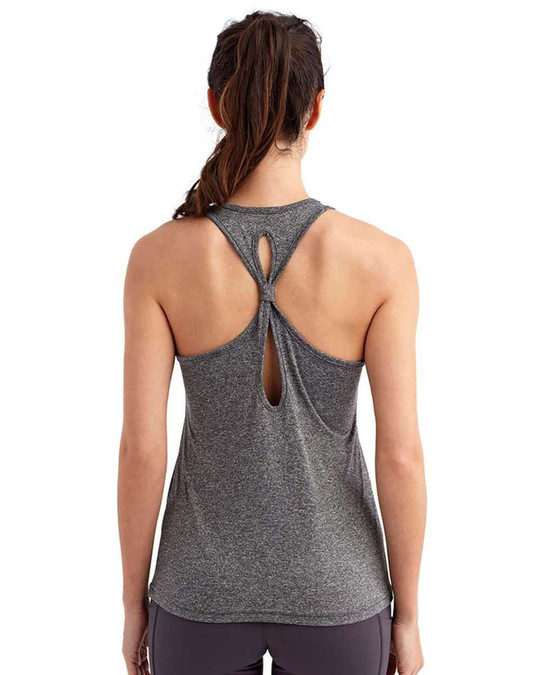 TriDri TD042 - Women's Knot Back Venus Tank