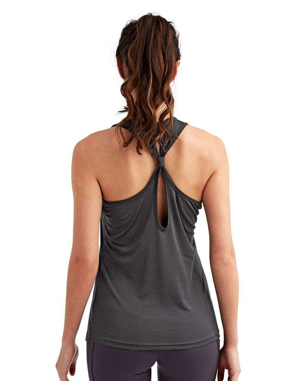 TriDri TD042 - Women's Knot Back Venus Tank