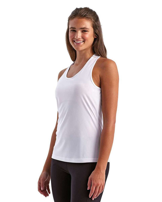 TriDri TD042 - Women's Knot Back Venus Tank