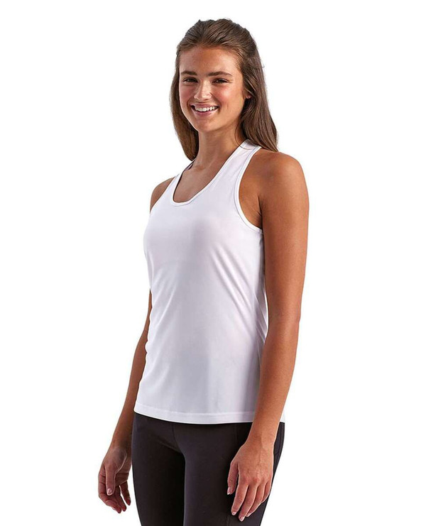 TriDri TD042 - Women's Knot Back Venus Tank