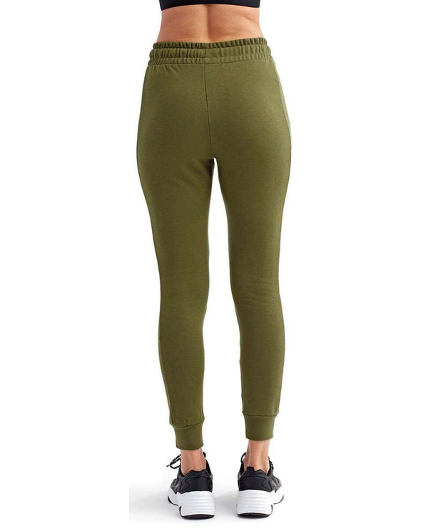 TriDri TD055 - Joggers Maria entallados para mujer