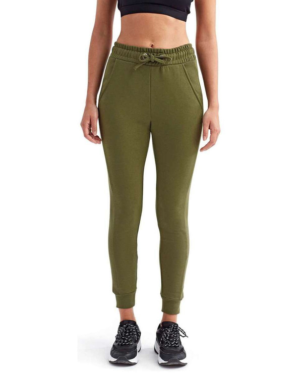 TriDri TD055 - Joggers Maria entallados para mujer
