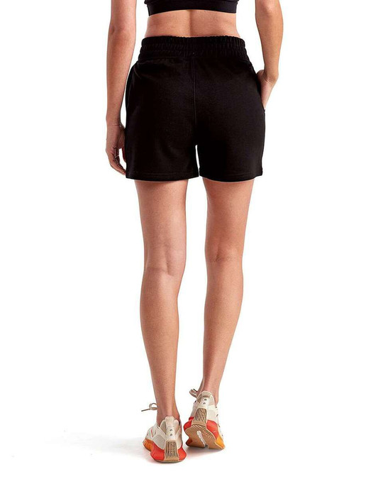 TriDri TD062 - Pantalón corto Maria Jogger, mujer