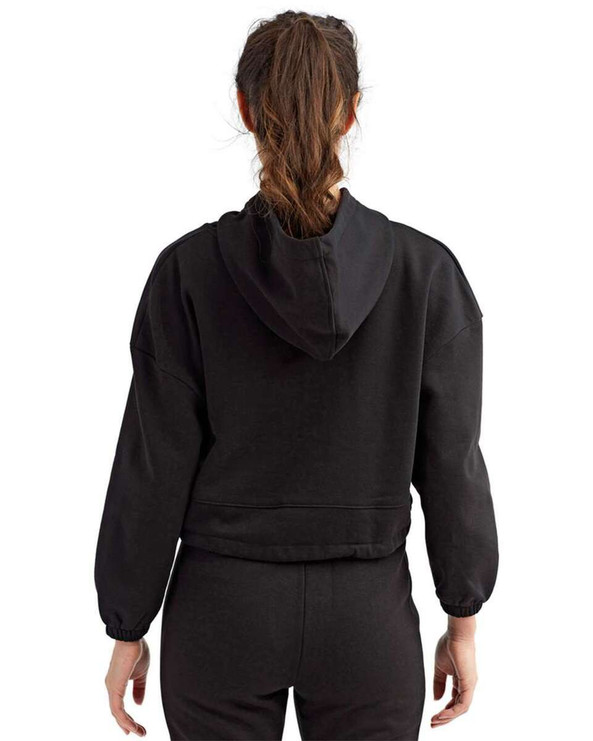 TriDri TD085 - Women's Cropped Maria Hoodie