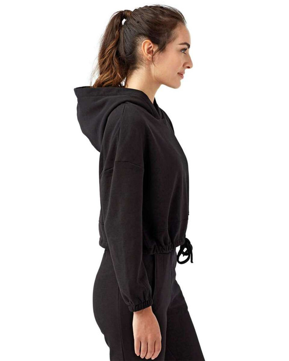 TriDri TD085 - Women's Cropped Maria Hoodie