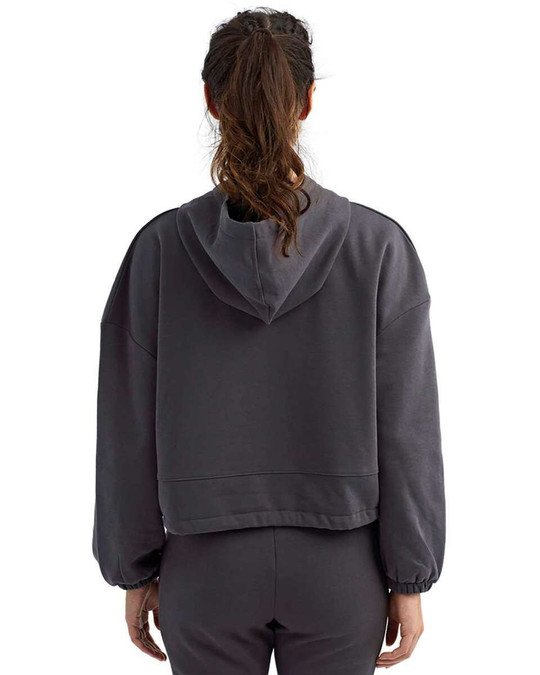 TriDri TD085 - Women's Cropped Maria Hoodie
