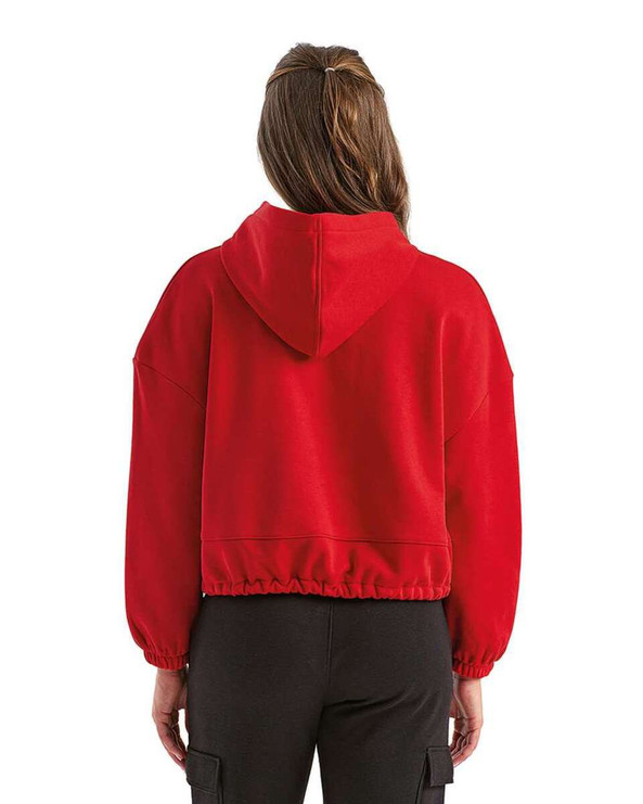 TriDri TD085 - Women's Cropped Maria Hoodie