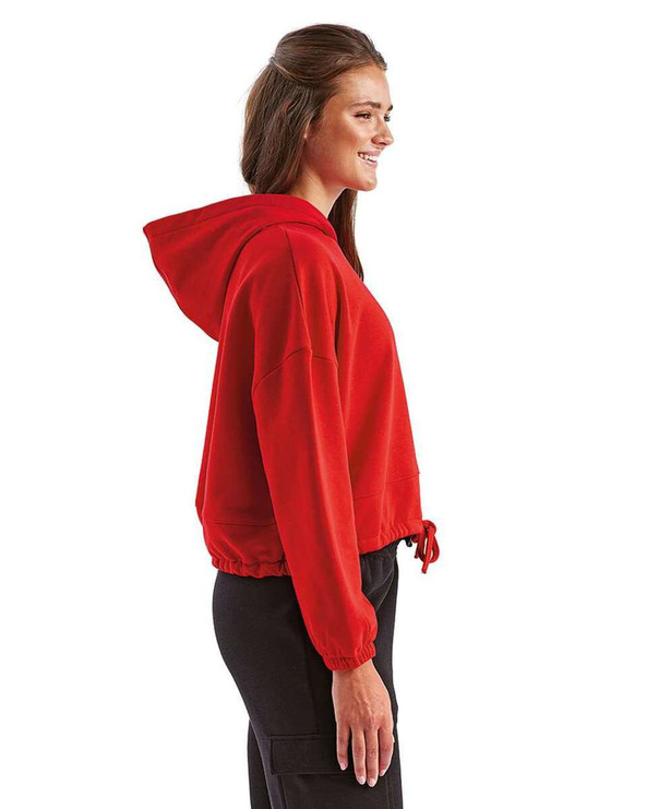 TriDri TD085 - Women's Cropped Maria Hoodie