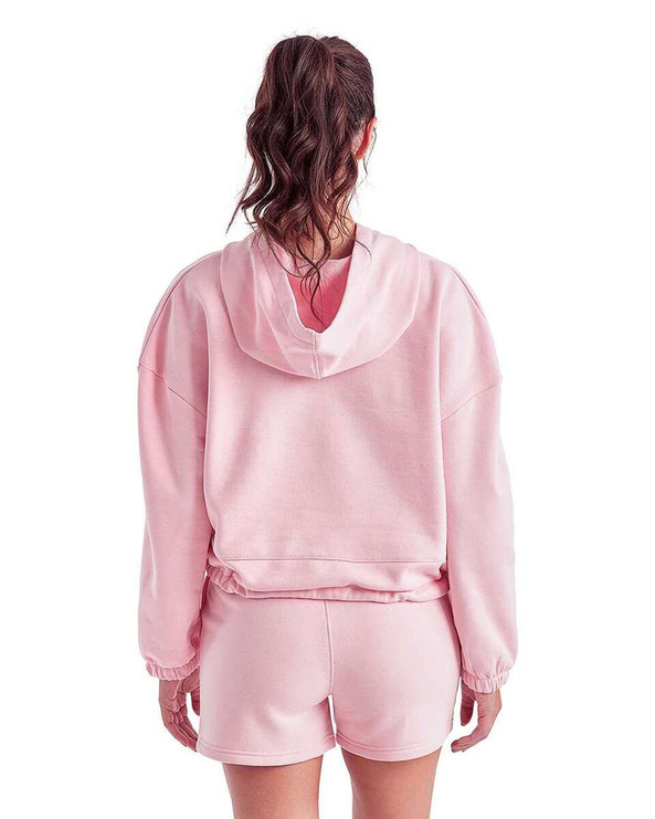 TriDri TD085 - Women's Cropped Maria Hoodie