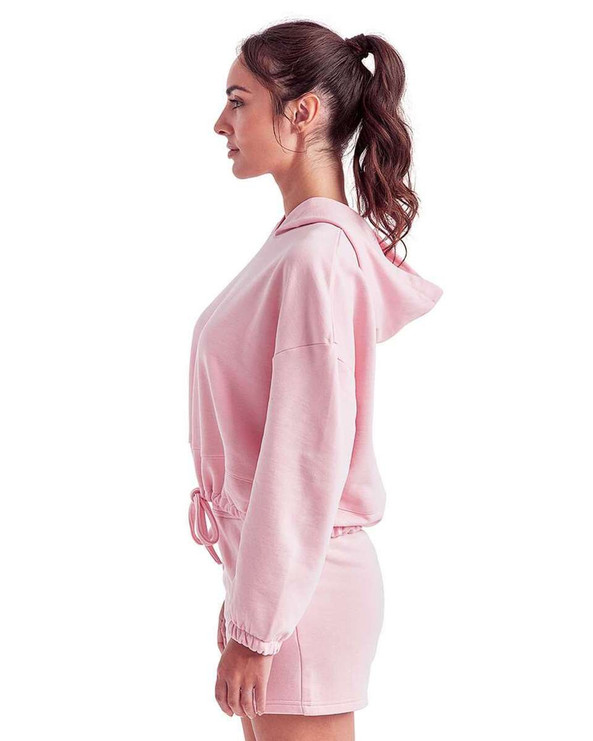 TriDri TD085 - Women's Cropped Maria Hoodie