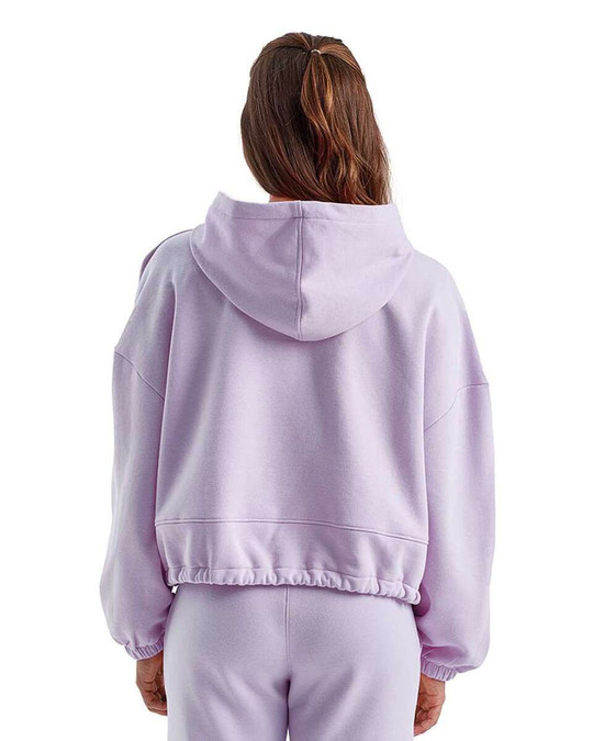 TriDri TD085 - Women's Cropped Maria Hoodie