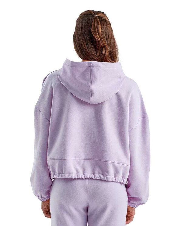 TriDri TD085 - Women's Cropped Maria Hoodie