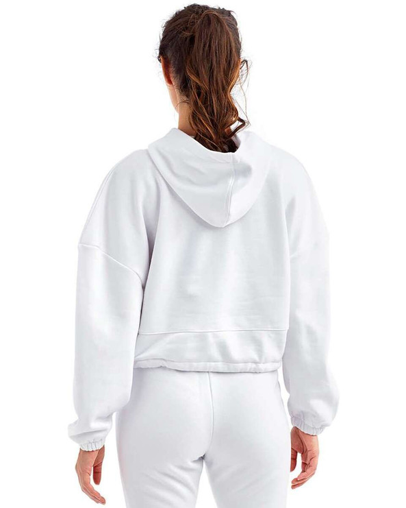 TriDri TD085 - Women's Cropped Maria Hoodie