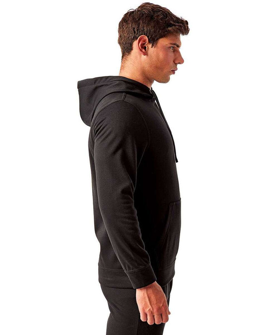 TriDri TD448 - Sudadera con capucha Spun Dyed