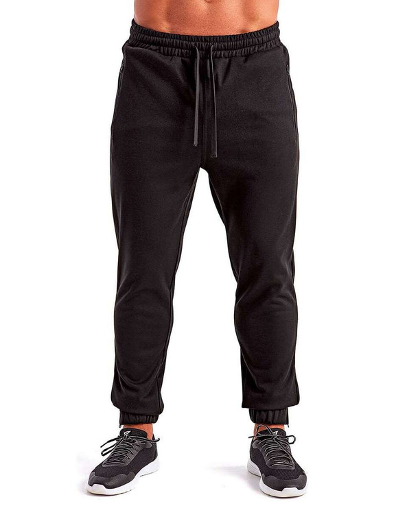 TriDri TD449 - Joggers teñidos