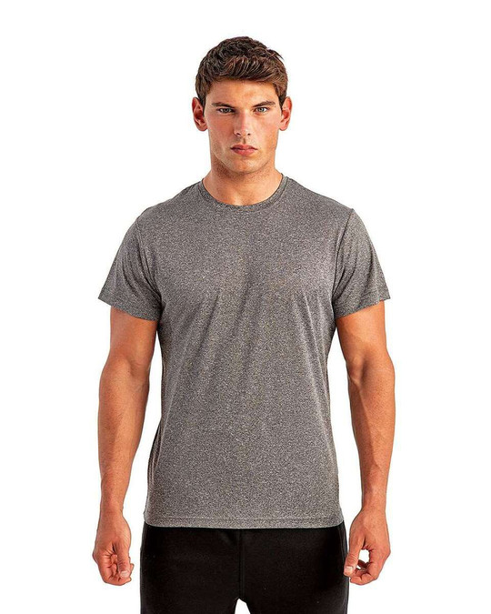 TriDri TD501 - Camiseta Recycled Performance