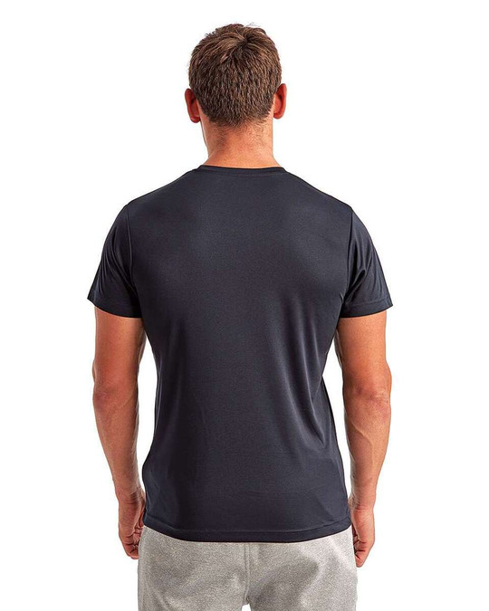 TriDri TD501 - Camiseta Recycled Performance