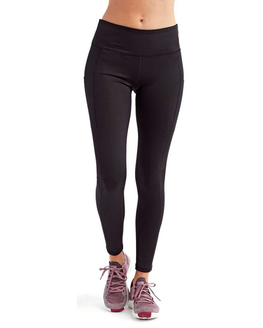 TriDri TD531 - Leggings de alto rendimiento para mujer