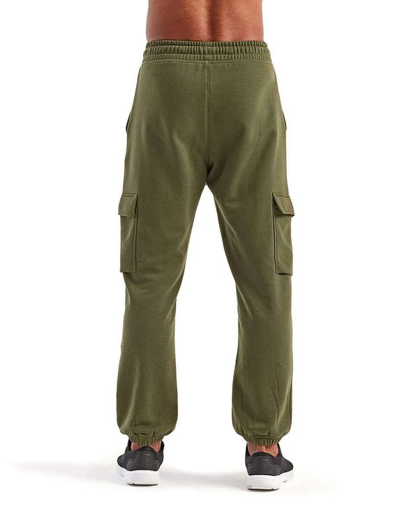 TriDri TD604 - Riley Cargo Jogger