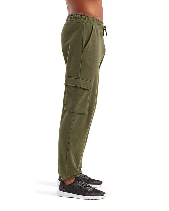 TriDri TD604 - Riley Cargo Jogger