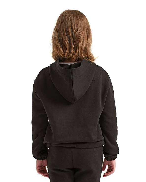 TriDri TD85B - Youth Maria Hooded Sweatshirt