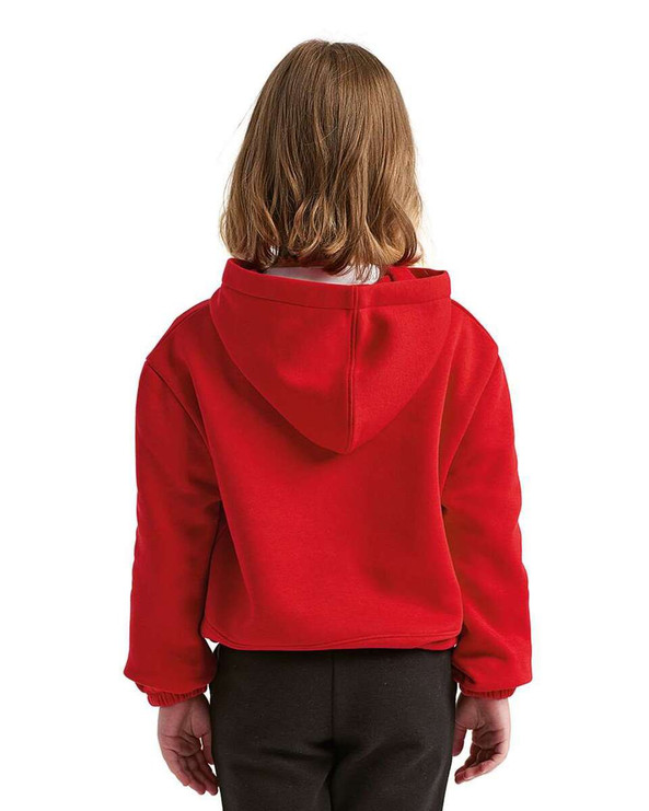 TriDri TD85B - Sudadera con capucha Youth Maria