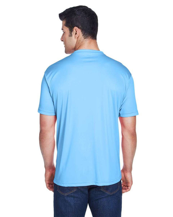 UltraClub 8420 - Men's Cool & Dry Sport Performance Interlock T-Shirt