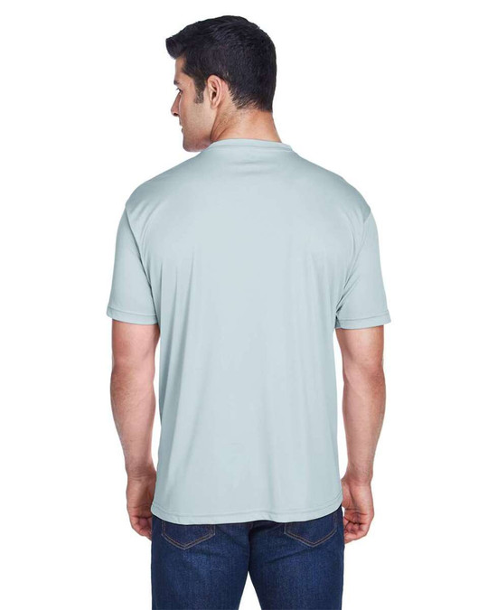 UltraClub 8420 - Men's Cool & Dry Sport Performance Interlock T-Shirt