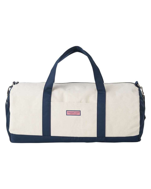 vineyard vines D000241 - Bolsa mediana